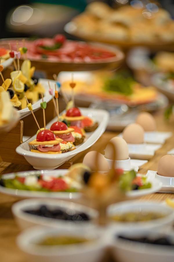 Gur Emir Palace Boutique Hotel Semerkant Dış mekan fotoğraf