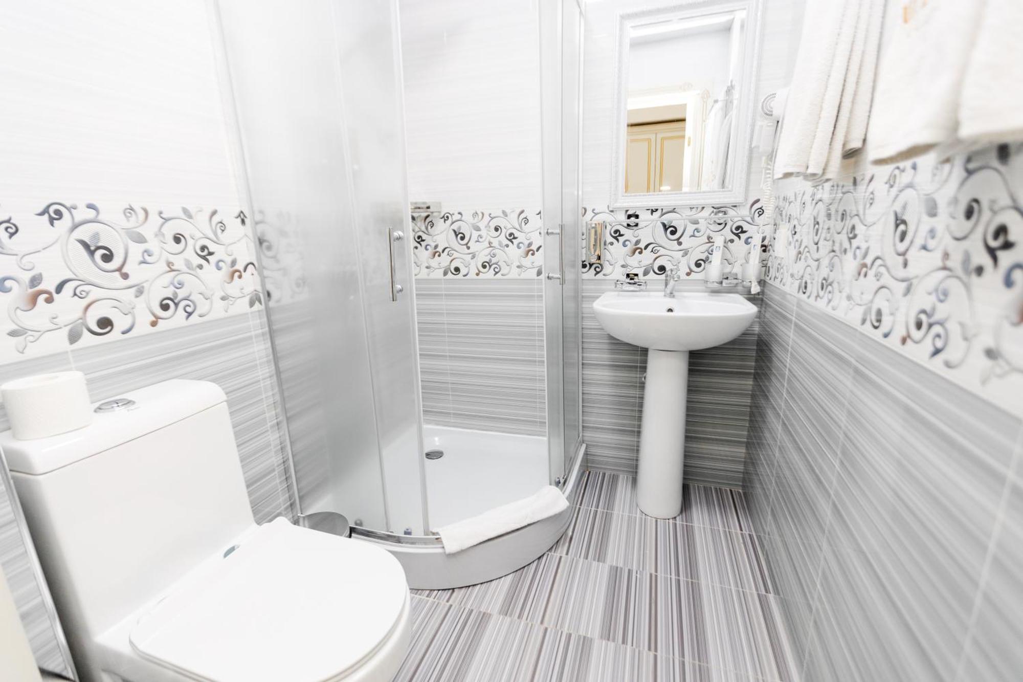 Gur Emir Palace Boutique Hotel Semerkant Dış mekan fotoğraf